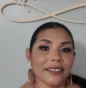 Meet your Posher, Aracely